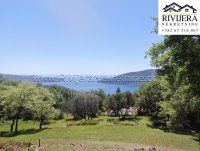 Nekretnina: Prodaja zemljiste sa pogledom na more Trebesin Herceg Novi
