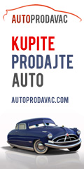Auto Prodavac