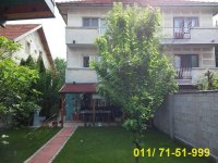 Nekretnina: 3.5, Borča III, Trg oslobođenja, 200m2