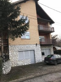Nekretnina: Kuća, 270.00/350.00m2, SREMSKA KAMENICA, CENTAR