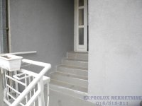 Nekretnina: LEPA PORODIČNA KUĆA U NOVOM SELU, 3 ARI PLACA