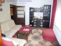 Nekretnina: LEPA PORODIČNA KUĆA U NOVOM SELU, 3 ARI PLACA