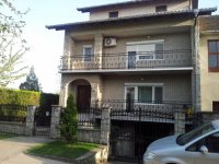 Nekretnina: Kuća, 575.00/593.00m2, NOVI SAD, KLISA