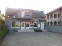 Nekretnina: Kuća, 575.00/593.00m2, NOVI SAD, KLISA