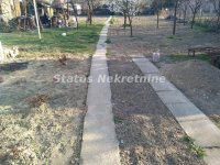 Nekretnina: Futog-GLAVNI PUT-Ruševna kuća na Velikom Placu 1235 m2-065/385 8880