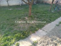Nekretnina: Futog-GLAVNI PUT-Ruševna kuća na Velikom Placu 1235 m2-065/385 8880