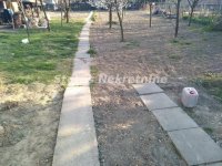 Nekretnina: Futog-GLAVNI PUT-Ruševna kuća na Velikom Placu 1235 m2-065/385 8880