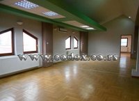 Nekretnina: Beograd, Novi Beograd, 1250€, 250 m2