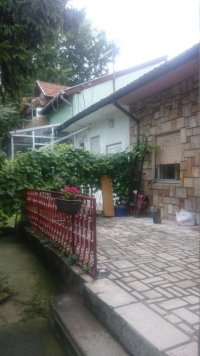 Nekretnina: Kuća, 108.00/406.00m2, NOVI SAD, JODNA BANJA