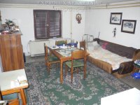Nekretnina: KVALITETNA PORODIČNA KUĆA, ČALIJE, EG, SVOJINA 1/1