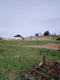 Nekretnina: Sremska Kamenica-Pogodan plac 2397 m2 na Čardaku-065/385 8880