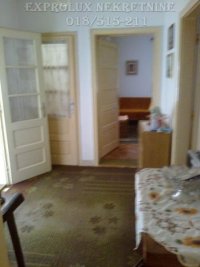 Nekretnina: DVE KUĆE U GORNJOJ TOPONICI