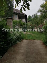 Nekretnina: Sremska Kamenica-Bocke-Odlična, veoma kvalitetna gradnja-Po+Pr+Sp