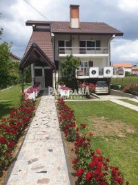 Nekretnina: Ekskluzivna kuća u Rušnju-390m2 na parceli 7,39 ari,uknjižena ID#1788