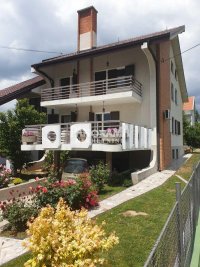 Nekretnina: Ekskluzivna kuća u Rušnju-390m2 na parceli 7,39 ari,uknjižena ID#1788