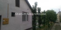 Nekretnina: Salajka-Porodična kuća 80 m2 sa Lokalom-065/385 8880