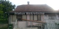 Nekretnina: Salajka-Porodična kuća 80 m2 sa Lokalom-065/385 8880