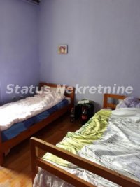 Nekretnina: Sajlovo-Veliki Opremljen Hostel-065/385 8880