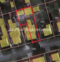 Nekretnina: Stari Futog-Dvojna Porodična kuća 116 m2 u Mirnom kraju-065/385 8880