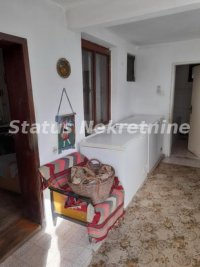 Nekretnina: Stari Futog-Dvojna Porodična kuća 116 m2 u Mirnom kraju-065/385 8880