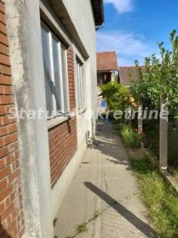 Nekretnina: Stari Futog-Dvojna Porodična kuća 116 m2 u Mirnom kraju-065/385 8880