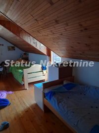 Nekretnina: Stari Futog-Dvojna Porodična kuća 116 m2 u Mirnom kraju-065/385 8880