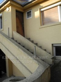 Nekretnina: NOVO U PONUDI!!! LEGALIZOVANA KUĆA NA PANTELEJU, 5 ARI PLACA!