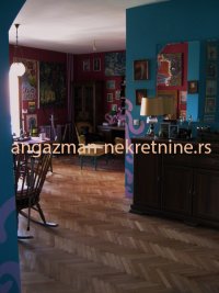 Nekretnina: Kaluđerica – Rodoljuba Čolakovića 312kvm+1,5ari ID#13738