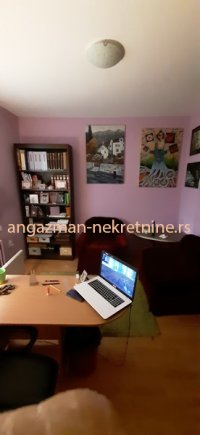 Nekretnina: Kaluđerica – Rodoljuba Čolakovića 312kvm+1,5ari ID#13738
