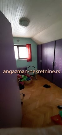 Nekretnina: Kaluđerica – Rodoljuba Čolakovića 312kvm+1,5ari ID#13738