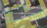 Nekretnina: Južni Telep-Ruševna Prizemna kuća 90 m2 u blizini Somborskog Bulevara-za Investitore-065/385 8880