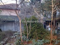 Nekretnina: Južni Telep-Ruševna Prizemna kuća 90 m2 u blizini Somborskog Bulevara-za Investitore-065/385 8880