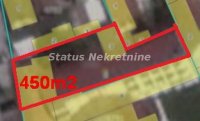 Nekretnina: Južni Telep-Ruševna Prizemna kuća 90 m2 u blizini Somborskog Bulevara-za Investitore-065/385 8880
