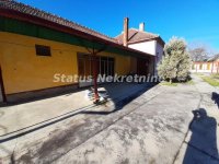 Nekretnina: Kovilj-Kuća blizu Auto-puta