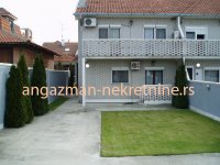 Nekretnina: Voždovac – Vojvode Vlahovića 107kvm (ukupno 140kvm) ID#14004