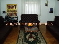 Nekretnina: Voždovac – Vojvode Vlahovića 107kvm (ukupno 140kvm) ID#14004