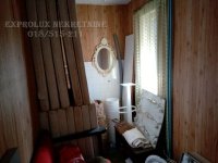 Nekretnina: KUĆA SA POSLOVNIM PROSTOROM U VRTIŠTU!!!