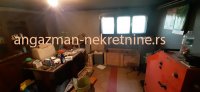 Nekretnina: Mali mokri lug – Zlatiborska 94kvm+20kvm+20kvm ID#14333