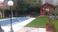 Nekretnina: JEDINSTVENO! RETKO NA TRŽIŠTU! LUX KUĆA SA BAZENOM NA PALILULI!