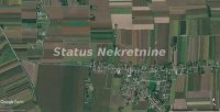 Nekretnina: Čenej - Salaš sa zemljom 11 jutara -na asfaltu