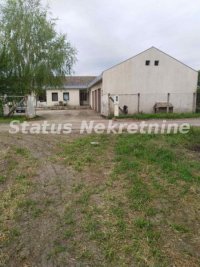 Nekretnina: Čenej - Salaš sa zemljom 11 jutara -na asfaltu
