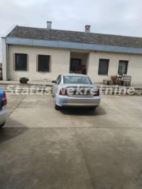 Nekretnina: Čenej - Salaš sa zemljom 11 jutara -na asfaltu