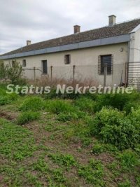 Nekretnina: Čenej - Salaš sa zemljom 11 jutara -na asfaltu