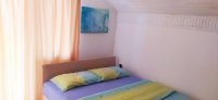 Nekretnina: Iznajmljuje se vikendica na samoj obali Dunava kod Apatina