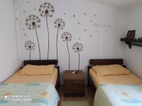 Nekretnina: Iznajmljuje se vikendica na samoj obali Dunava kod Apatina
