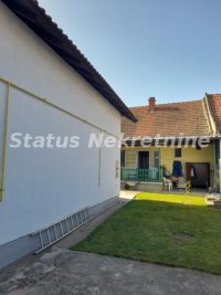 Nekretnina: Salajka-Interesantna Starija Kuća Pogodna za Poslovanje-065/385 8880