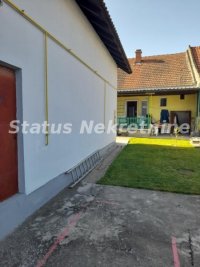 Nekretnina: Salajka-Interesantna Starija Kuća Pogodna za Poslovanje-065/385 8880