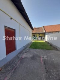 Nekretnina: Salajka-Interesantna Starija Kuća Pogodna za Poslovanje-065/385 8880