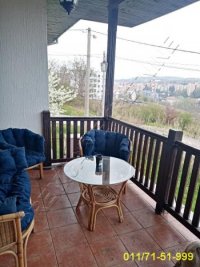 Nekretnina: kuća 5+, Mirijevo, Matice srpske, 194m2, plac 5 ari