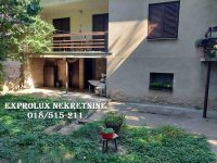 Nekretnina: PORODIČNA KUĆA SA LOKALOM! BROJ 6!